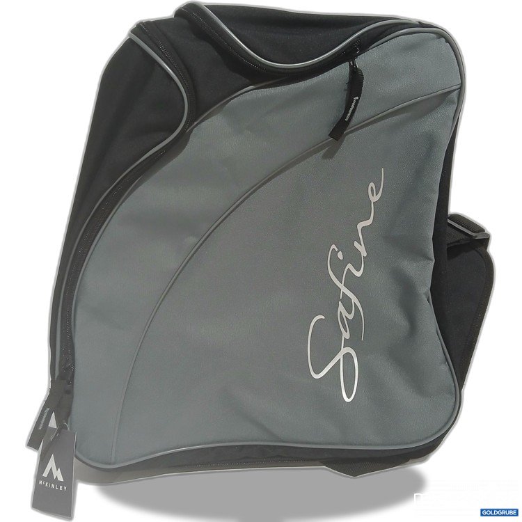 Artikel Nr. 978890 Artikel Nr. 978890: Mc Kinley BTB Tri Plus Safine black/grey