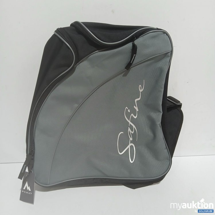 Artikel Nr. 978890 Artikel Nr. 978890: Mc Kinley BTB Tri Plus Safine black/grey