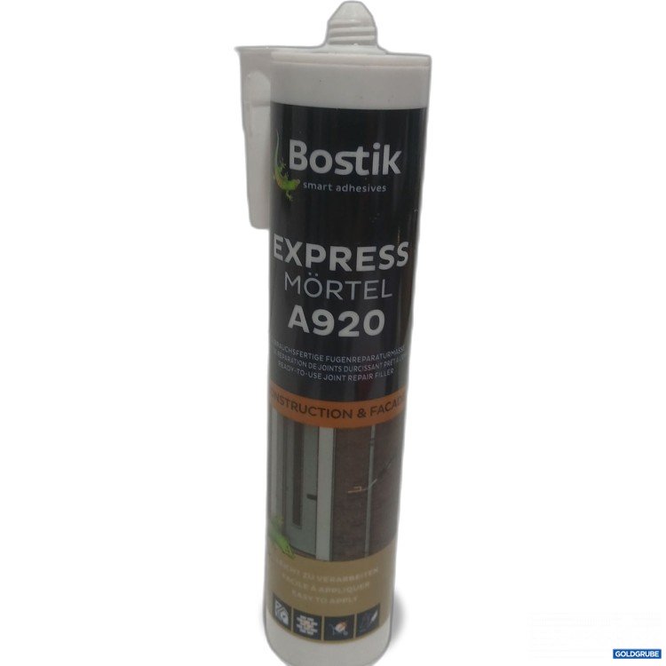 Artikel Nr. 985890: Bostik Express Mörtel A920 300ml