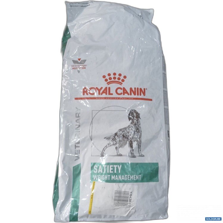 Artikel Nr. 990890: Royal Canin Hundefutter Satiety weight Management 12kg 