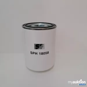 Auktion Filter SPH 18058