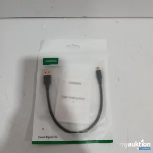 Artikel Nr. 478890: Ugreen USB Kabel 0,25 m