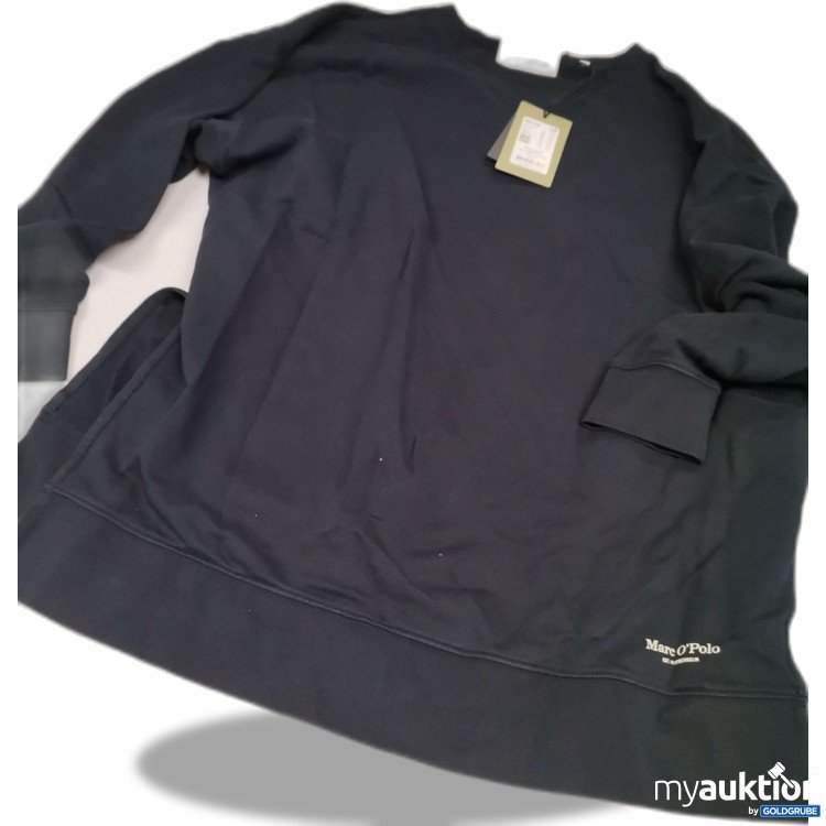 Artikel Nr. 433891: Marco Polo Oberteil oversized 