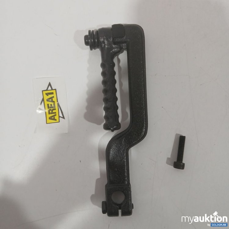 Artikel Nr. 441891: Diverse Motorradspiegel Vorrichtung