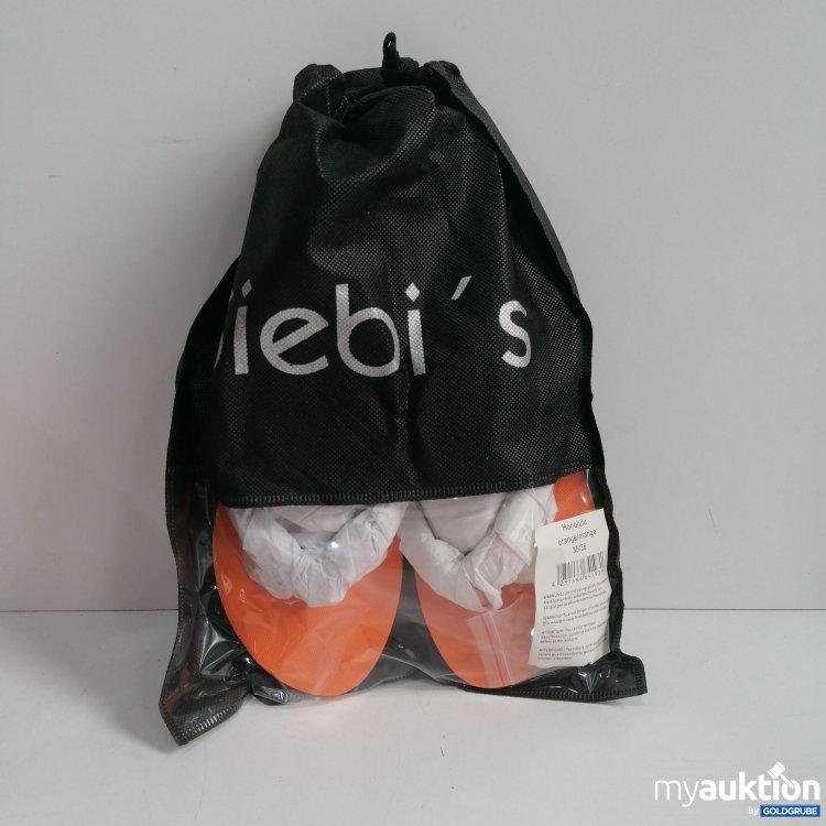 Artikel Nr. 442891: Siebi's Honolulu Flip-Flops, Orange 