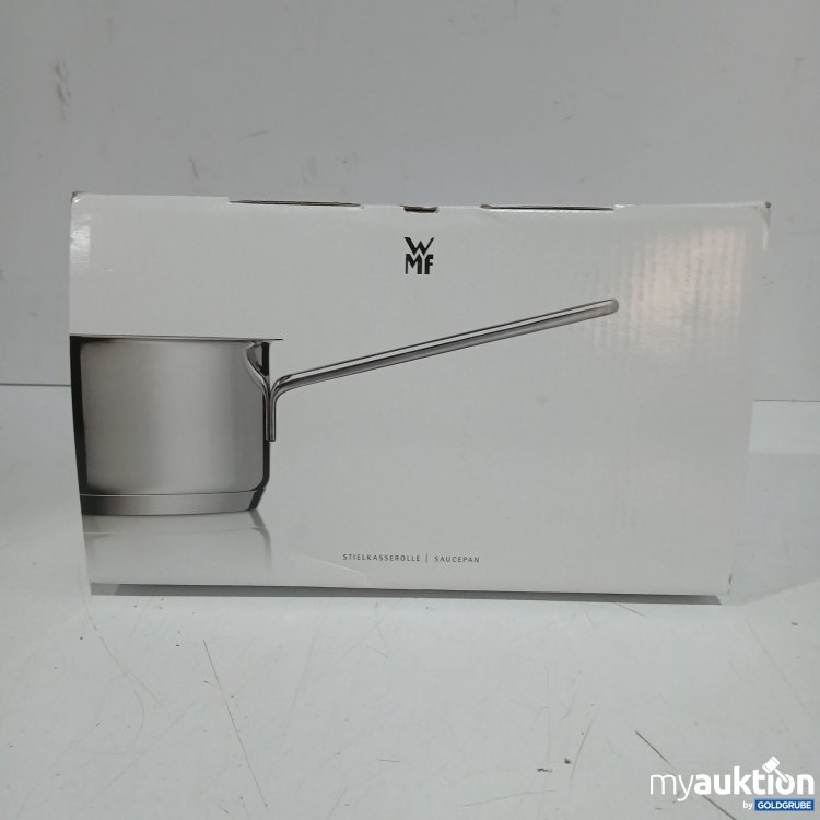 Artikel Nr. 461891 Artikel Nr. 461891: Wmf Stielkasderolle Saucepan 20cm