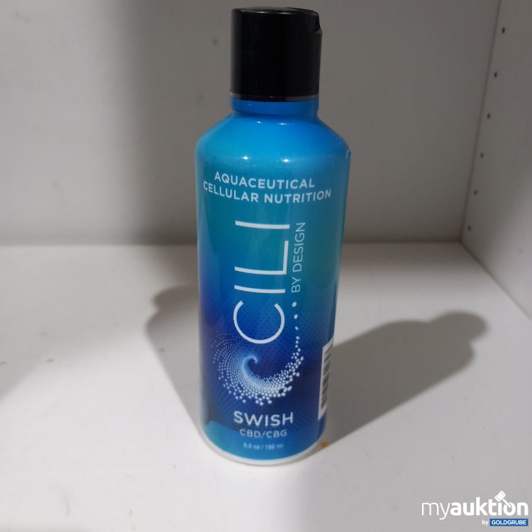 Artikel Nr. 476891 Artikel Nr. 476891: Swish CBD/CBG 192 ml