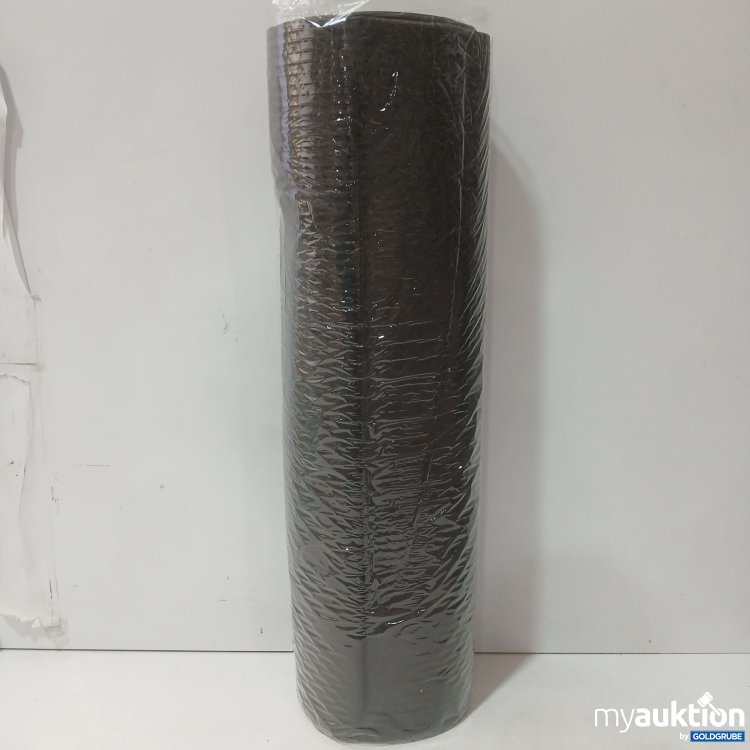Artikel Nr. 524891: Fitnessmatte schwarz Größe: 60 x 120 cm