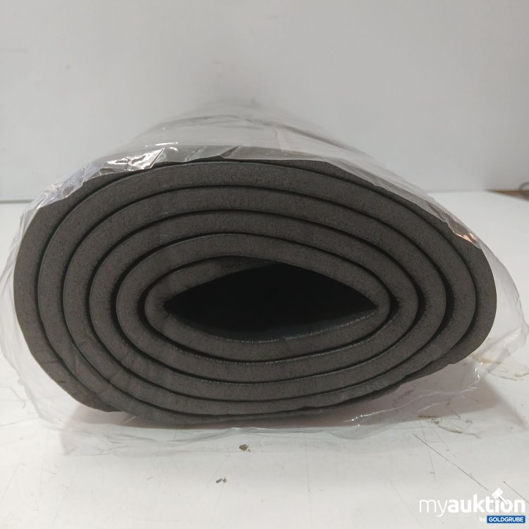 Artikel Nr. 524891 Artikel Nr. 524891: Fitnessmatte schwarz Größe: 60 x 120 cm