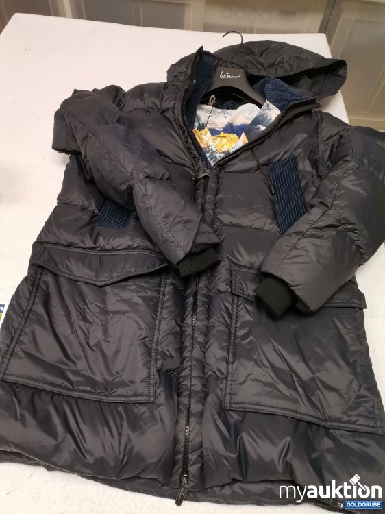 Artikel Nr. 686891 Artikel Nr. 686891: Luis Trenker Ludovicco Daunen Mantel