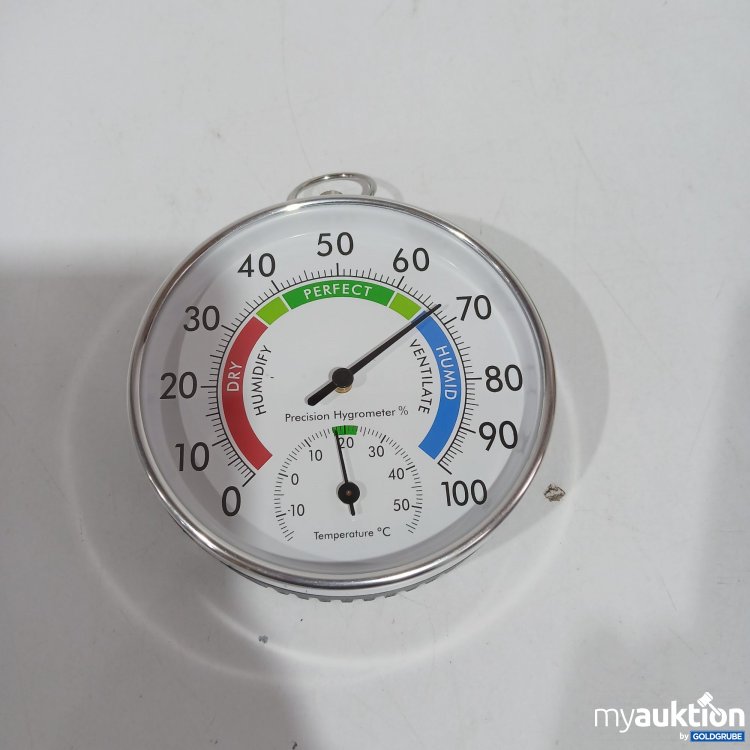 Artikel Nr. 812891: Thermometer 