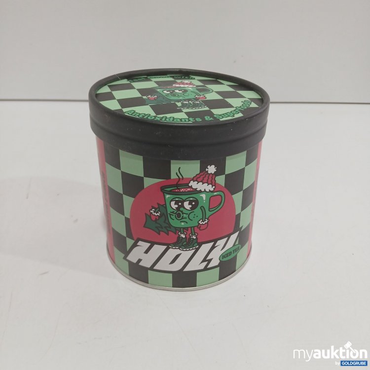 Artikel Nr. 813891 Artikel Nr. 813891: Holy Iced Tea Winter Punch 350g