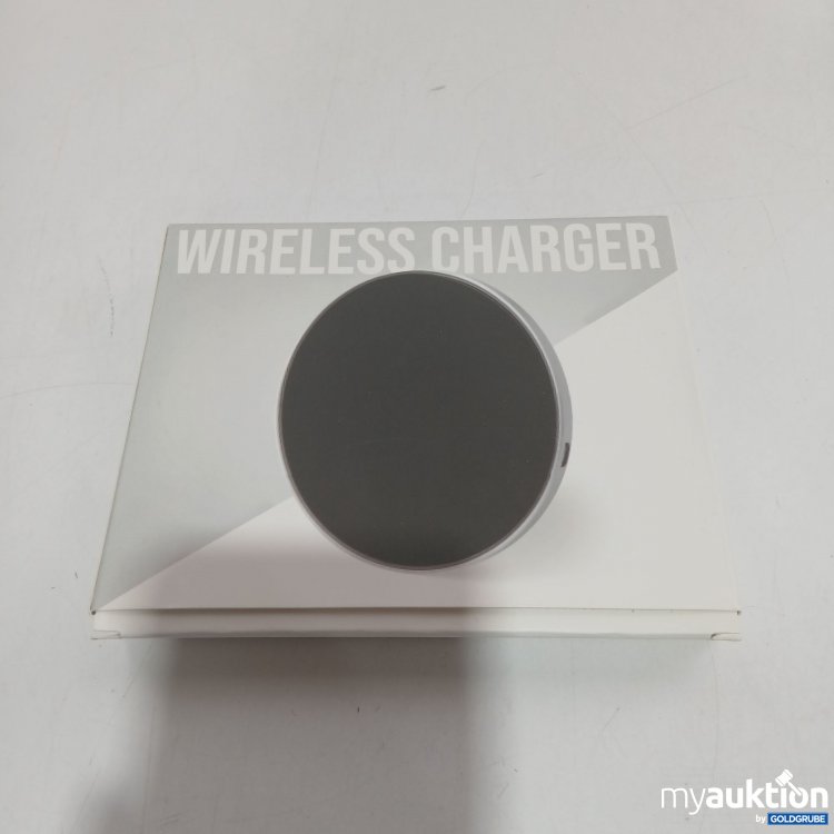 Artikel Nr. 818891 Artikel Nr. 818891: Wireless Charger