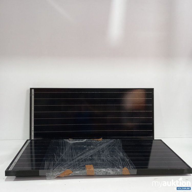 Artikel Nr. 825891: Büttner Solar Komplettanlage Power Classic Power II  MT220-2MC