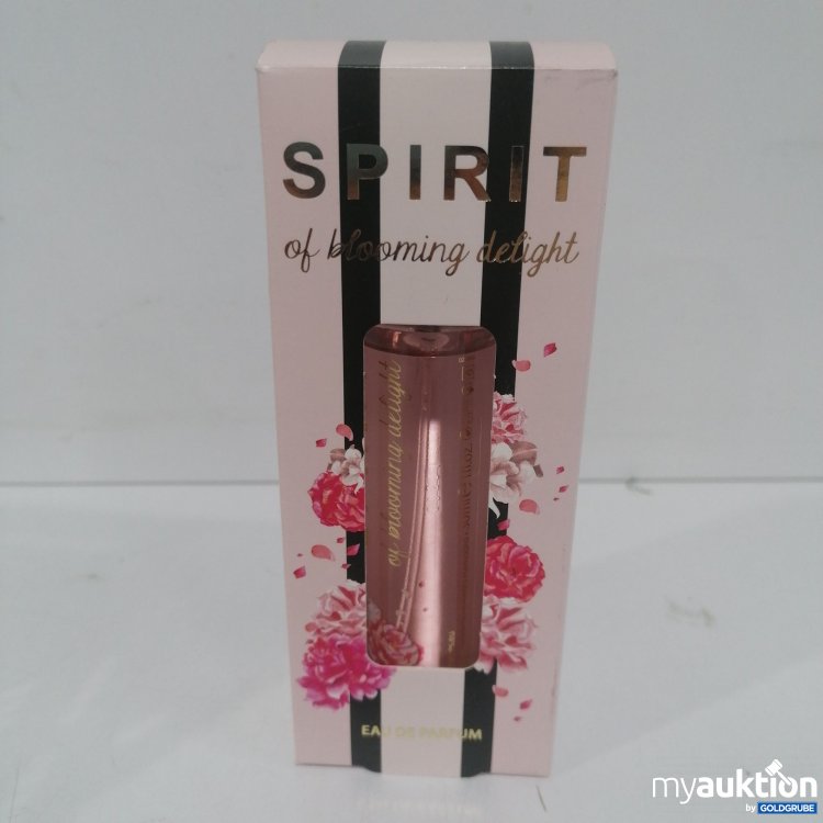 Artikel Nr. 835891: Spirit Parfüm of Blooming Delight 30ml