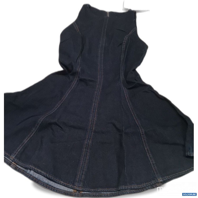 Artikel Nr. 836891: Stradivarius Jeans Kleid 