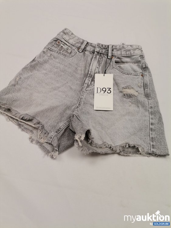 Artikel Nr. 841891: Stradivarius Jeans Shorts 