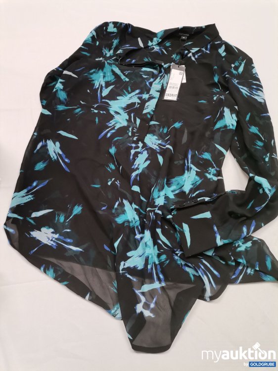 Artikel Nr. 842891 Artikel Nr. 842891: Comma Longbluse