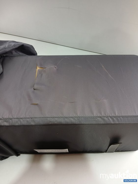 Artikel Nr. 843891 Artikel Nr. 843891: Kinderkraft Joy 2 Travel Cot Kinderbett