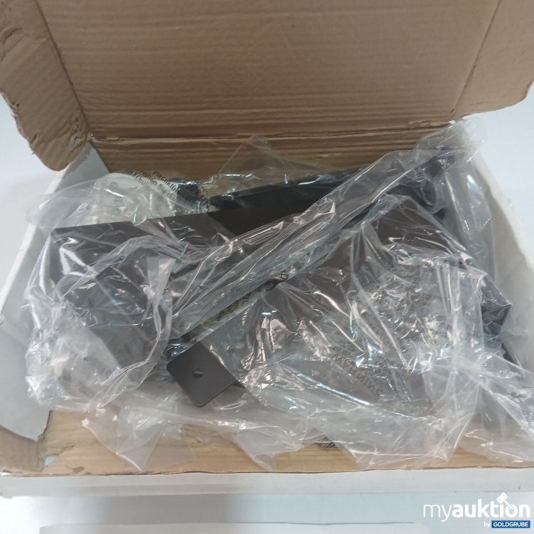 Artikel Nr. 852891: Millenium Laptopstand Clamp