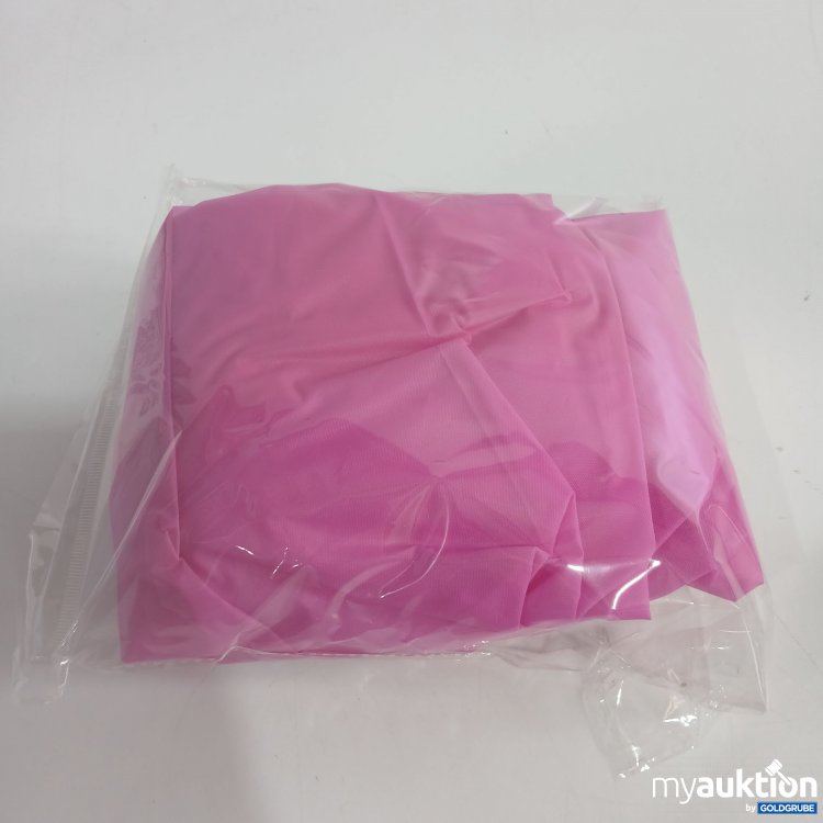 Artikel Nr. 861891: Regen Poncho pink 