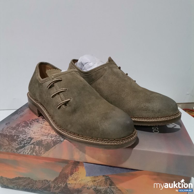 Artikel Nr. 868891 Artikel Nr. 868891: Montefuego Kurt Trachtenschuh