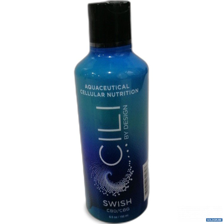 Artikel Nr. 883891 Artikel Nr. 883891: Aquaceutical Cellular Nutrition Swish CBD 192ml