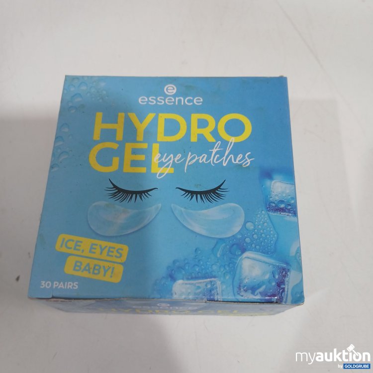 Artikel Nr. 884891: Essence Hydro Gel Eye Patches 30Paar 