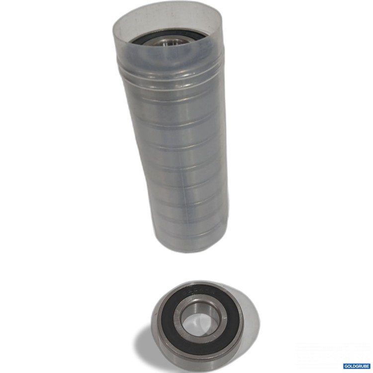 Artikel Nr. 887891: Kugellager 6204RS