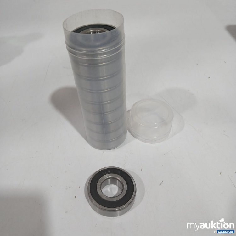 Artikel Nr. 887891: Kugellager 6204RS