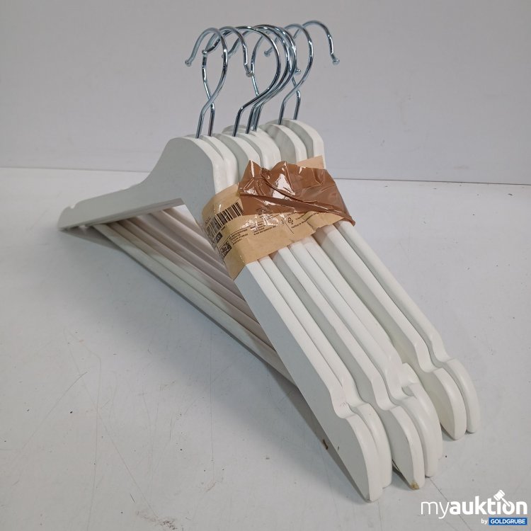 Artikel Nr. 895891: Ikea  Kleiderbügel 70238541 8stk 