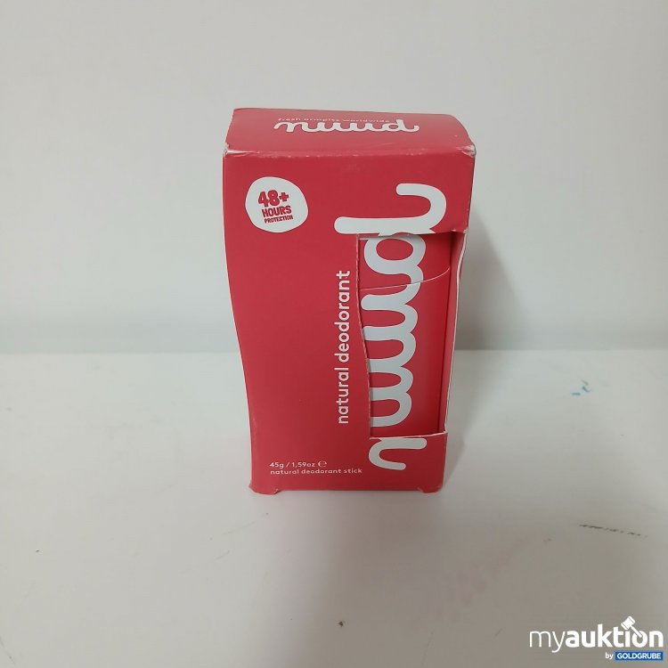 Artikel Nr. 897891: Nuud Natural Deodorant 45g