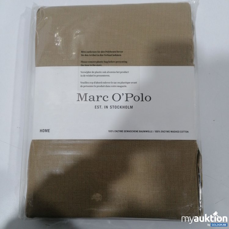 Artikel Nr. 903891: Marc O'Polo Bettwäsche 140x200cm 70x90cm