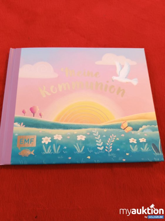 Artikel Nr. 907891: Meine Kommunion