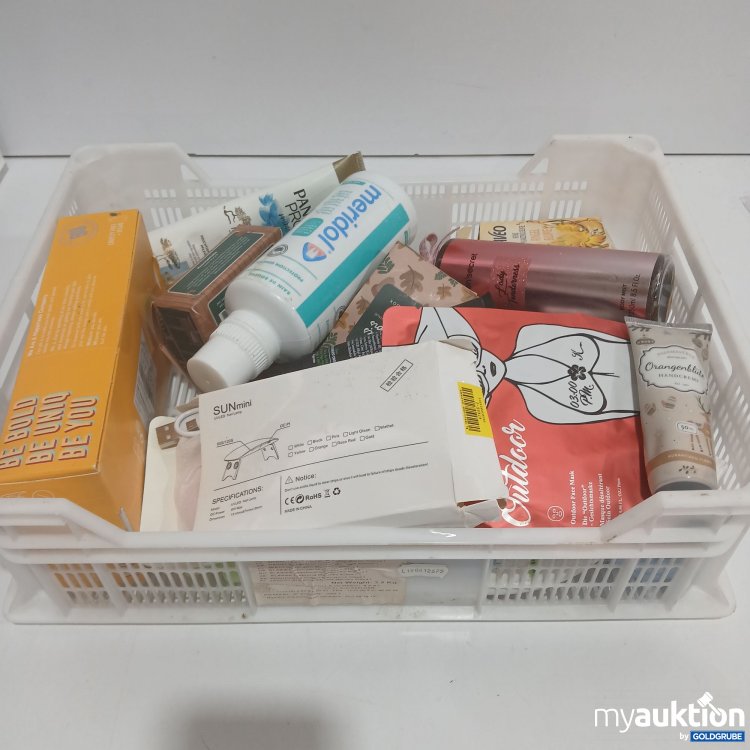 Artikel Nr. 913891: Diverse Zubehör 