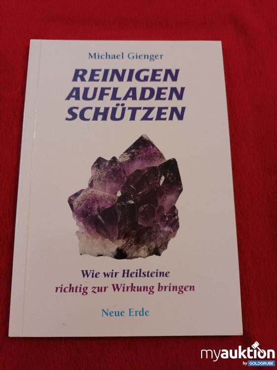 Artikel Nr. 923891: Reinigen, Aufladen, Schützen