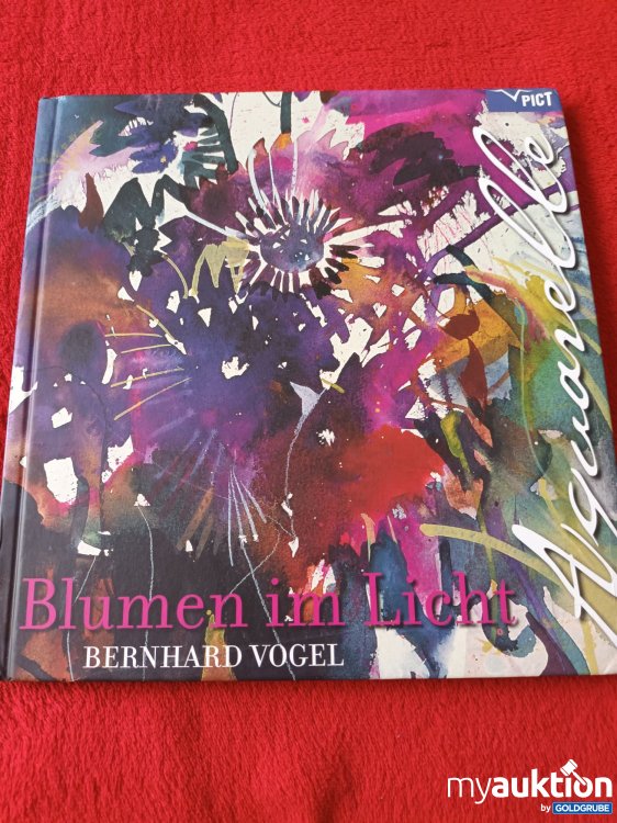 Artikel Nr. 937891: Blumen im Licht