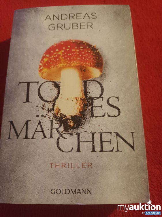 Artikel Nr. 948891 Artikel Nr. 948891: Todes Märchen