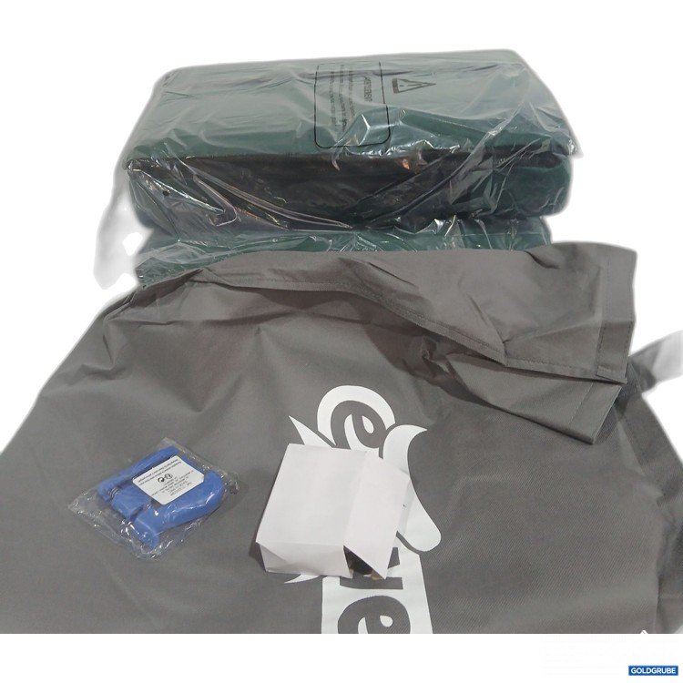 Artikel Nr. 956891: Ez Well Remedy X Massage Auflage 601305/1 