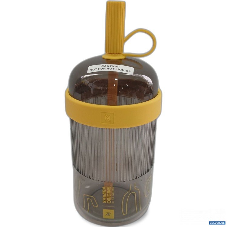 Artikel Nr. 957891: Nespresso Samra Origings by the Weeknd 540ml 