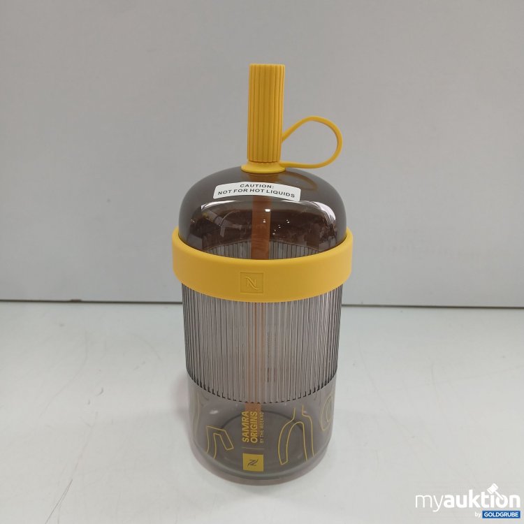 Artikel Nr. 957891: Nespresso Samra Origings by the Weeknd 540ml 