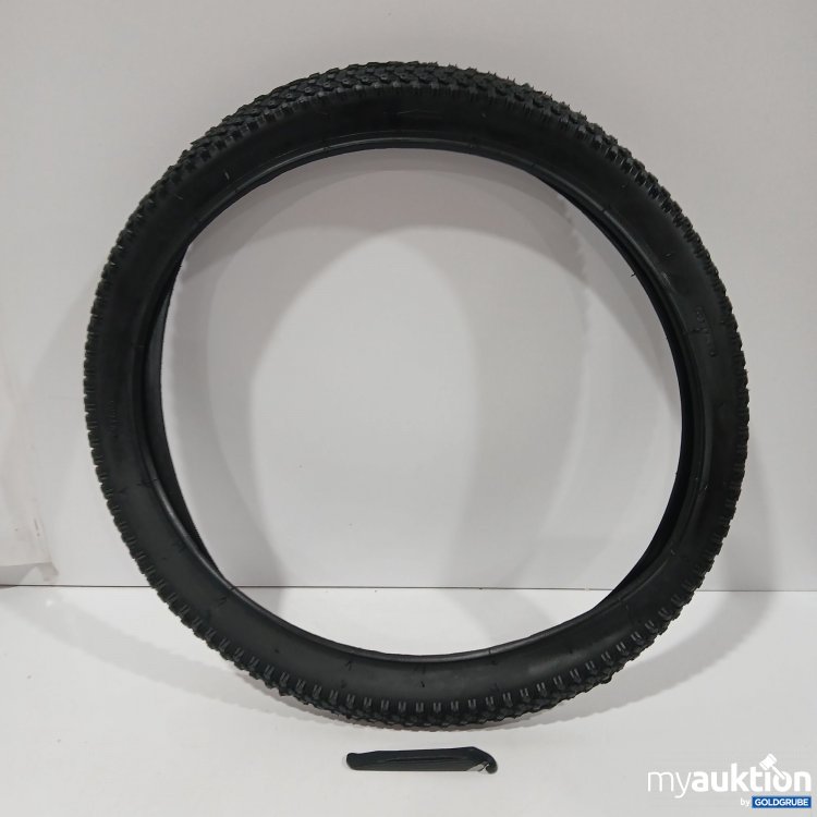 Artikel Nr. 961891: Fahrrad Reifen 20×2,125