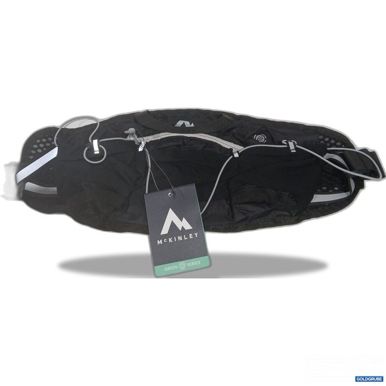 Artikel Nr. 978891 Artikel Nr. 978891: Mc Kinley CRXSS I BLT 2 Black night/grey light