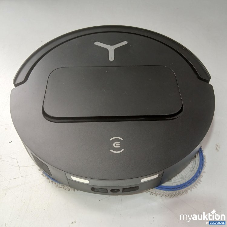 Artikel Nr. 995891 Artikel Nr. 995891: Ecovacs Deebot T50 OMNI Gen2