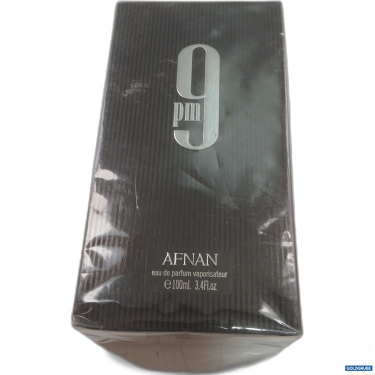 Artikel Nr. 996891 Artikel Nr. 996891: 9pm Afnan 100ml