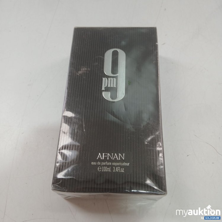 Artikel Nr. 996891 Artikel Nr. 996891: 9pm Afnan 100ml