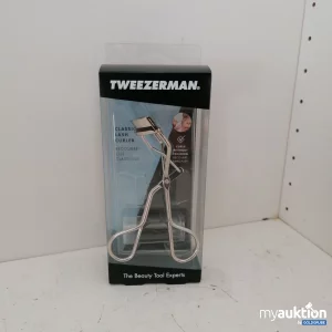 Auktion Tweezerman Classic Lash Curler