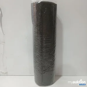 Artikel Nr. 524891: Fitnessmatte schwarz Größe: 60 x 120 cm