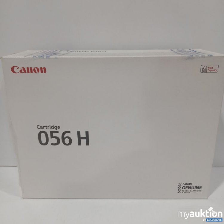 Artikel Nr. 441892: Canon Cartridge 056 H