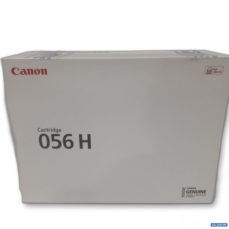 Artikel Nr. 441892: Canon Cartridge 056 H